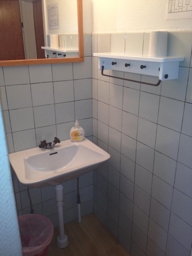 Dala-Jaerna Hotell Och Vandrarhem Quarto foto