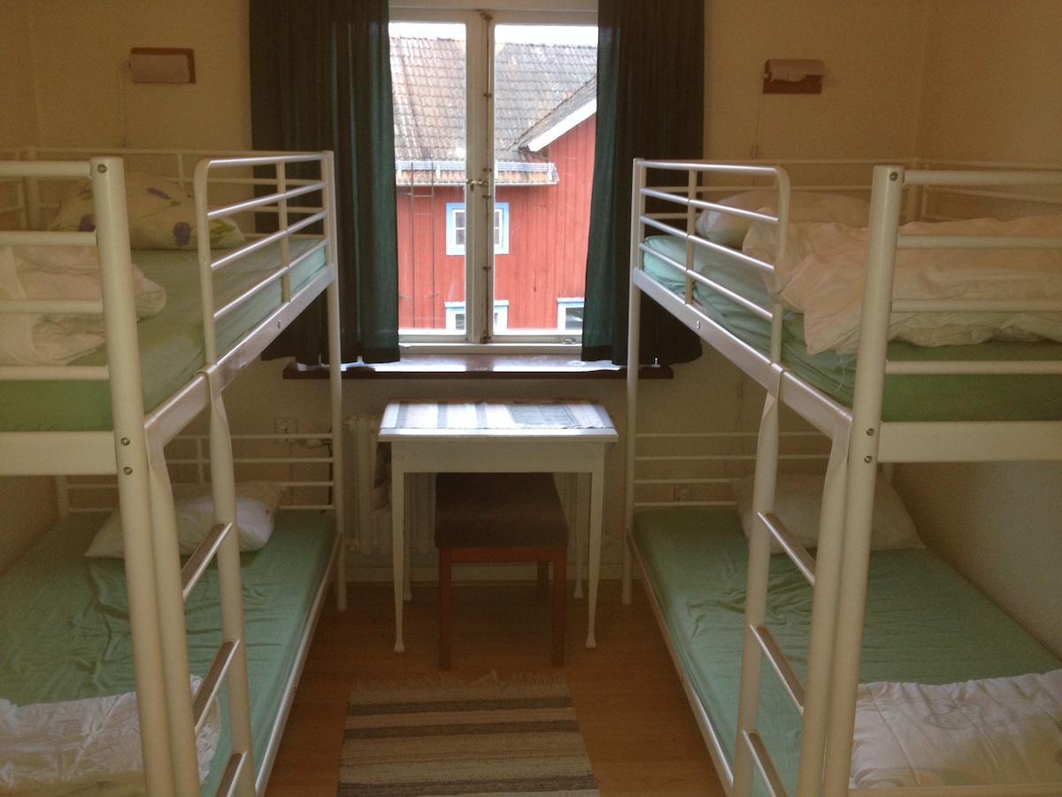Dala-Jaerna Hotell Och Vandrarhem Quarto foto