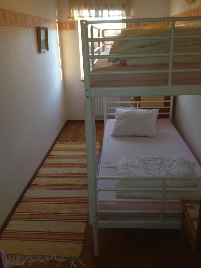 Dala-Jaerna Hotell Och Vandrarhem Quarto foto