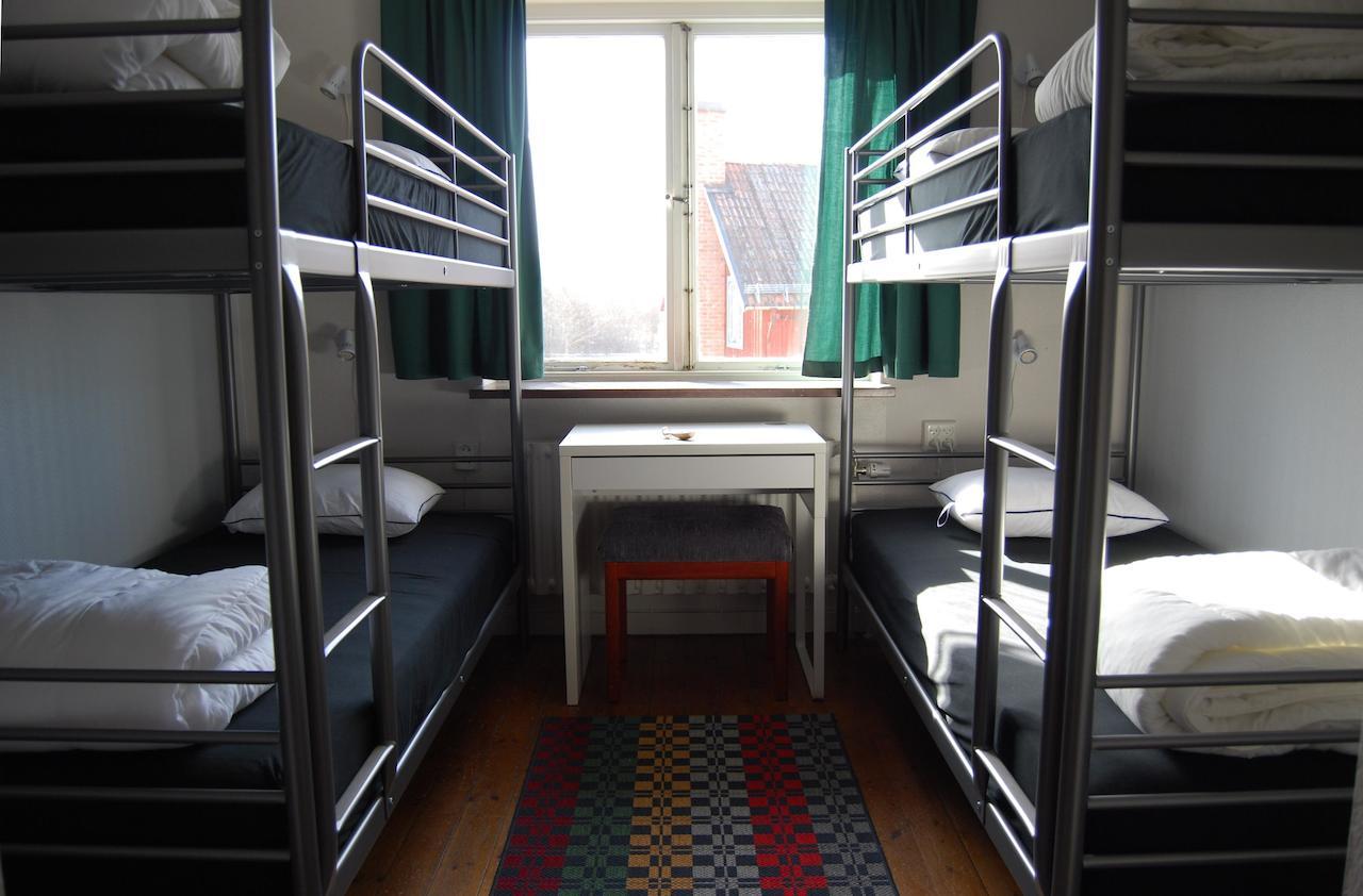 Dala-Jaerna Hotell Och Vandrarhem Quarto foto